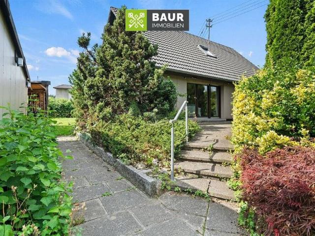 Haus kaufen in Aufheim, Senden