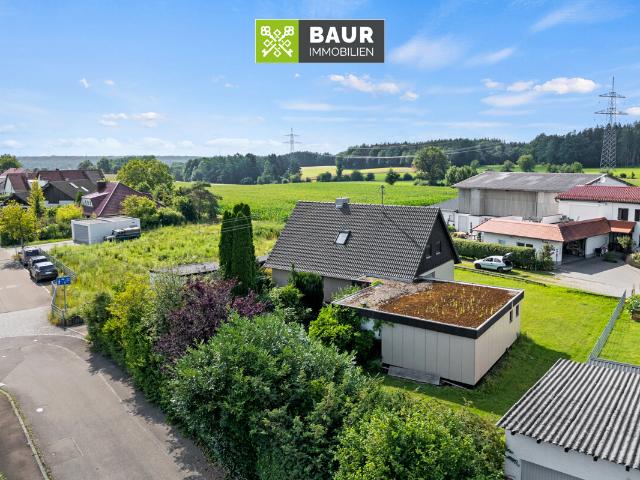 Villa kaufen in Wullenstetten, Senden