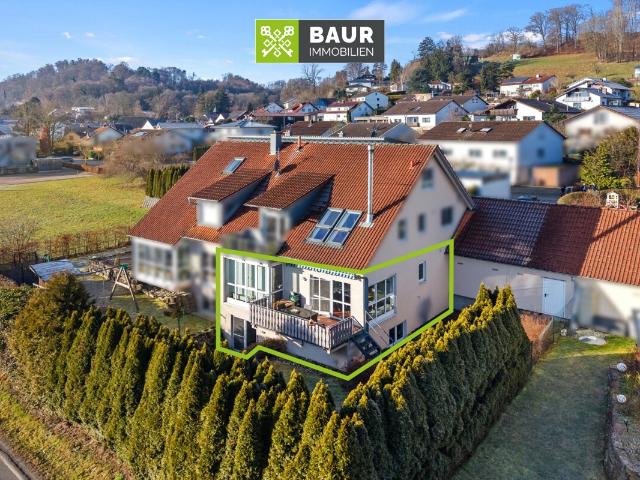Maisonette kaufen in Fronreute, Baden-Württemberg