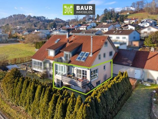 Wohnung kaufen in Fronreute, Baden-Württemberg