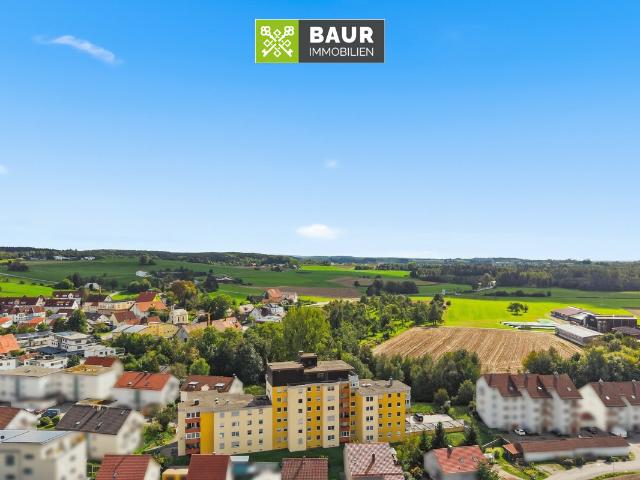 Penthouse kaufen in Waldsee, Bad Waldsee