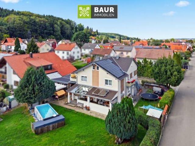 Haus kaufen in Woringen, Bayern