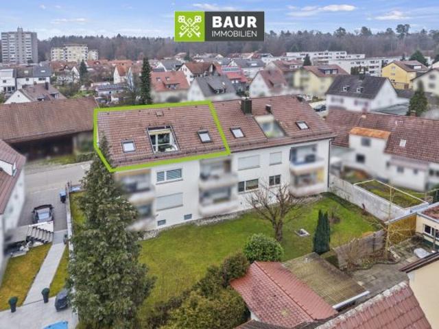 Wohnung kaufen in Friedrichshafen, Baden-Württemberg