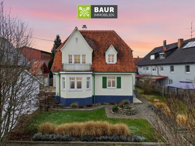 Haus kaufen in Wolfegg, Baden-Württemberg