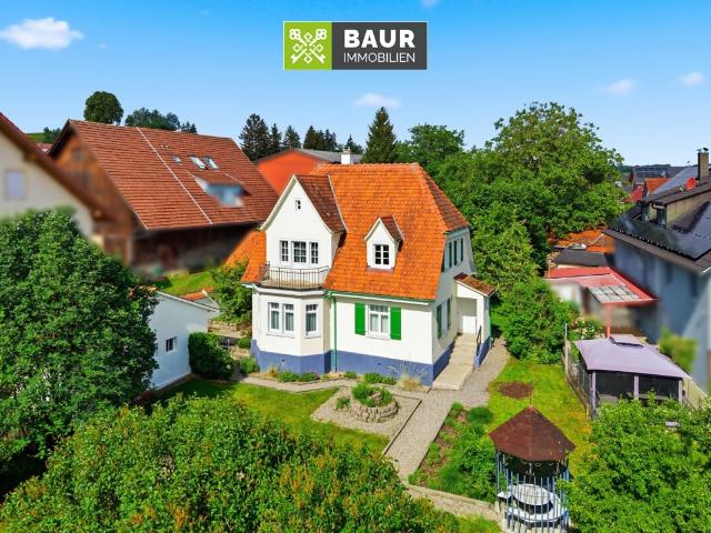 Villa kaufen in Alttann, Wolfegg