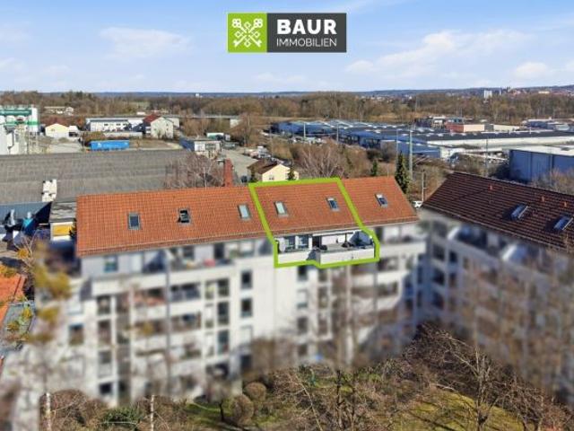 Wohnung kaufen in Ravensburg, Baden-Württemberg