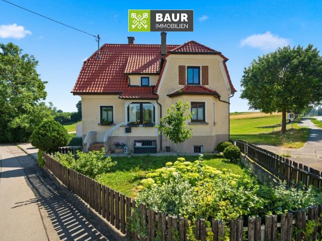 Villa kaufen in Dürmentingen, Baden-Württemberg