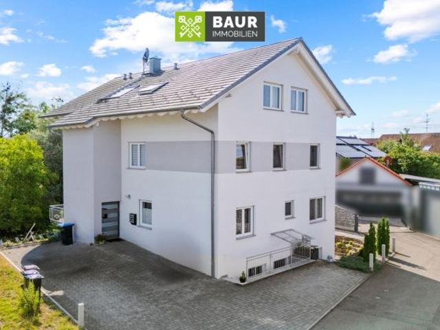Haus kaufen in Meckenbeuren, Baden-Württemberg