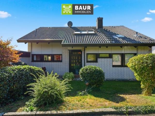 Haus kaufen in Ulm