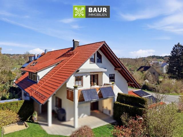 Maisonette kaufen in Ringgenweiler, Horgenzell
