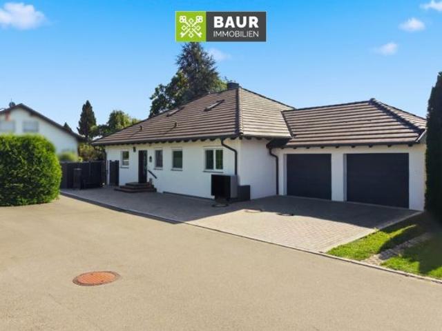 Haus kaufen in Burgrieden, Baden-Württemberg