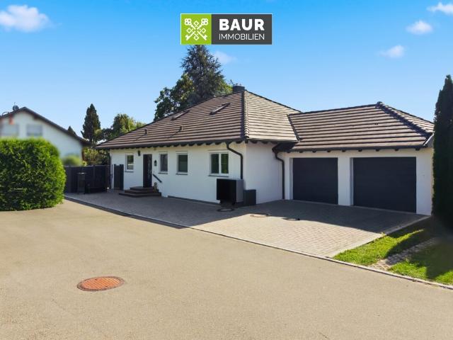 Villa kaufen in Burgrieden, Baden-Württemberg