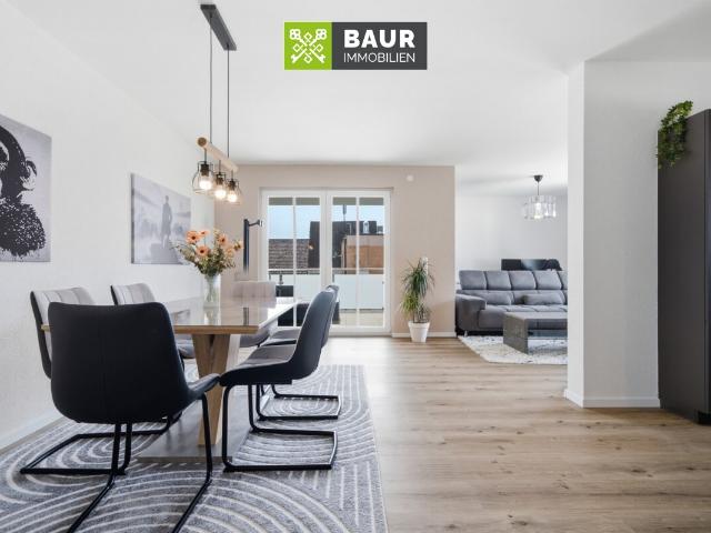 Wohnung kaufen in Schemmerhofen, Baden-Württemberg