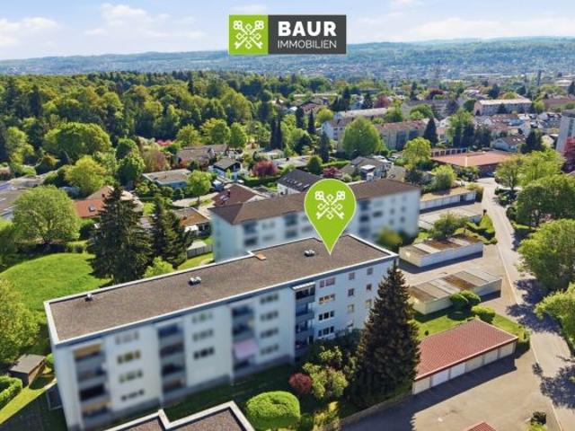 Wohnung kaufen in Ravensburg, Baden-Württemberg