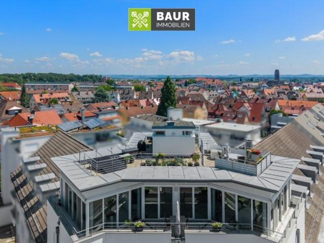 Wohnung kaufen in Friedrichshafen, Baden-Württemberg