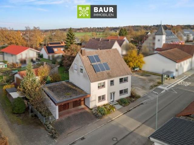 Haus kaufen in Ulm, Baden-Württemberg