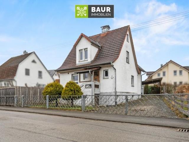 Haus kaufen in Herbertingen, Baden-Württemberg