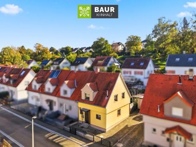 Haus kaufen in Weingarten, Landkreis Ravensburg