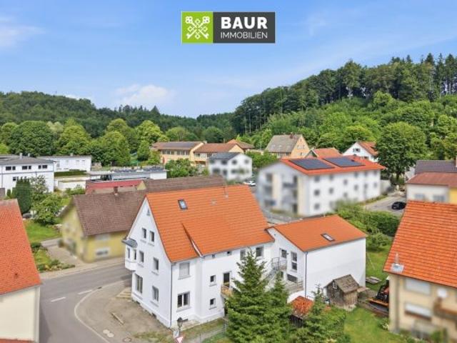 Haus kaufen in Waldburg, Baden-Württemberg