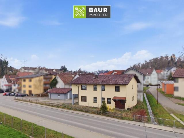 Haus kaufen in Warthausen, Baden-Württemberg