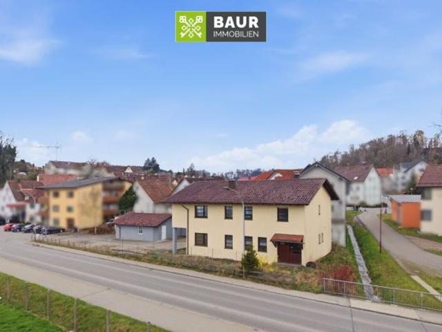 Haus kaufen in Warthausen, Baden-Württemberg