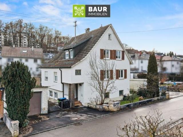 Haus kaufen in Blaustein, Baden-Württemberg