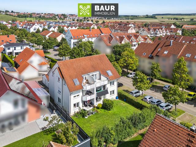 Wohnung kaufen in Hermaringen, Baden-Württemberg