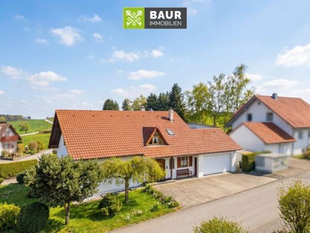 Haus kaufen in Bad Saulgau, Baden-Württemberg