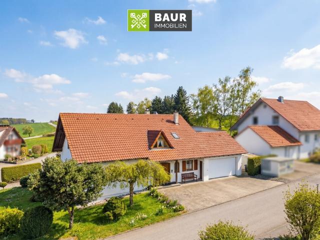 Villa kaufen in Bad Saulgau, Baden-Württemberg
