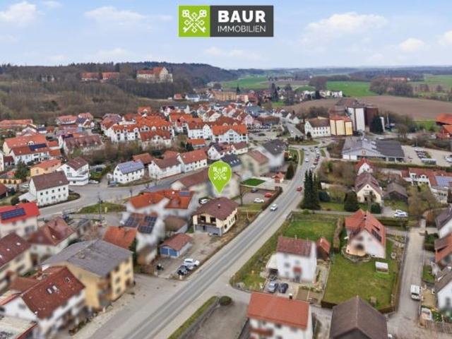 Gewerbe kaufen in Warthausen, Baden-Württemberg