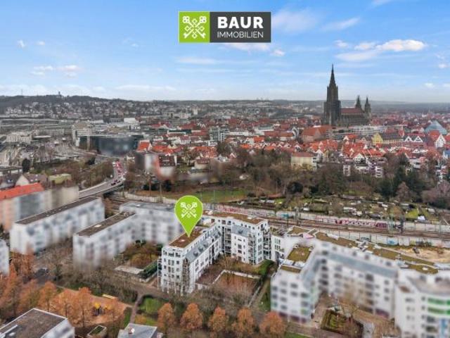Wohnung kaufen in Ulm