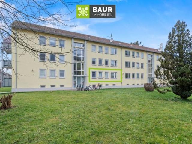 Wohnung kaufen in Senden, Bayern