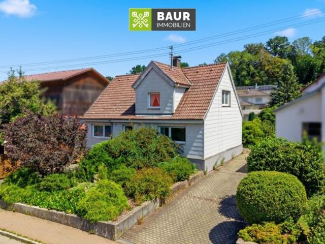 Haus kaufen in Rot an der Rot, Baden-Württemberg
