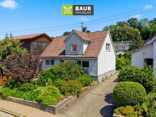 Villa kaufen in Spindelwag, Rot an der Rot