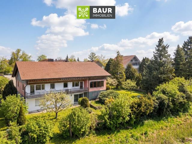 Villa kaufen in Bad Buchau, Baden-Württemberg