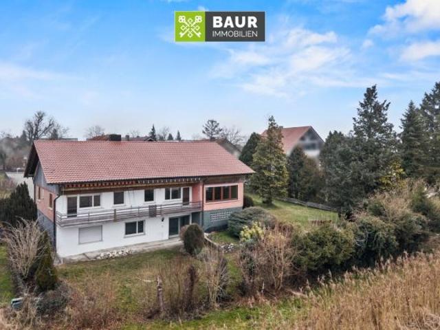 Haus kaufen in Bad Buchau, Baden-Württemberg