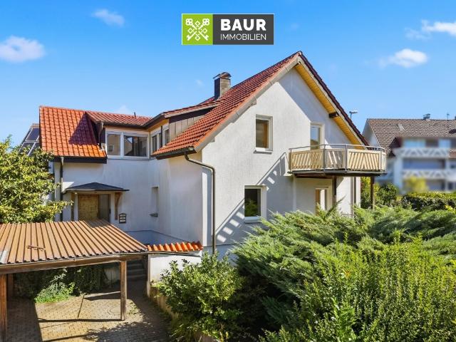 Villa kaufen in Ailingen, Friedrichshafen