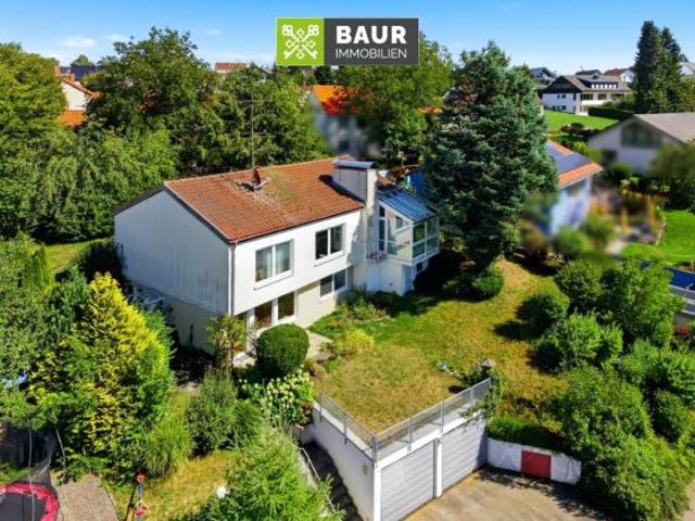 Haus kaufen in Warthausen, Landkreis Biberach