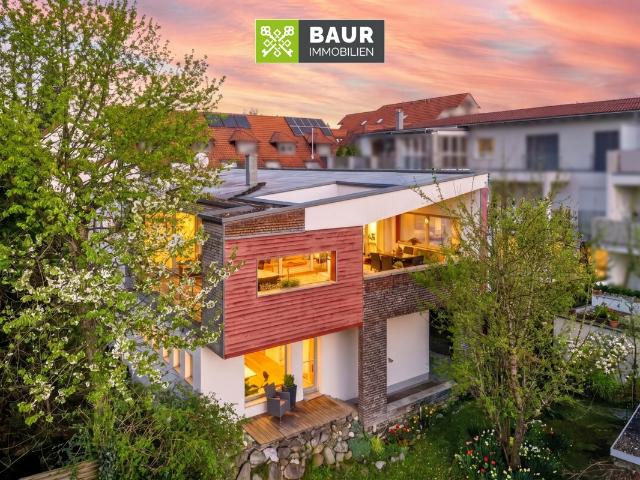 Haus kaufen in Niederwangen, Wangen im Allgäu