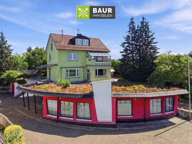Villa kaufen in Grünkraut, Baden-Württemberg