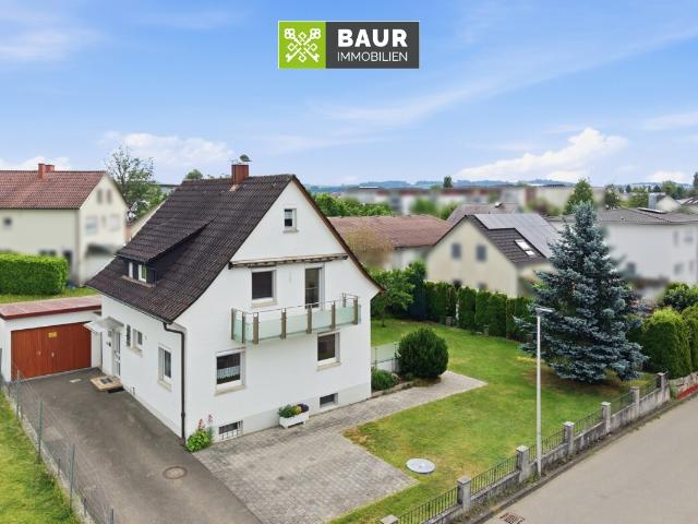 Villa kaufen in Meckenbeuren, Baden-Württemberg