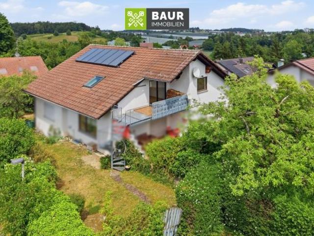Wohnung kaufen in Friedrichshafen, Baden-Württemberg