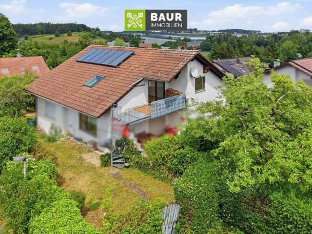 Wohnung kaufen in Ailingen, Friedrichshafen