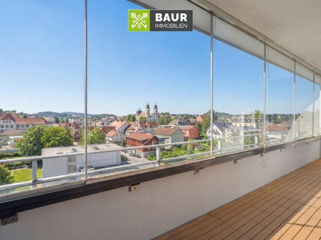 Wohnung kaufen in Lindenberg, Bayern