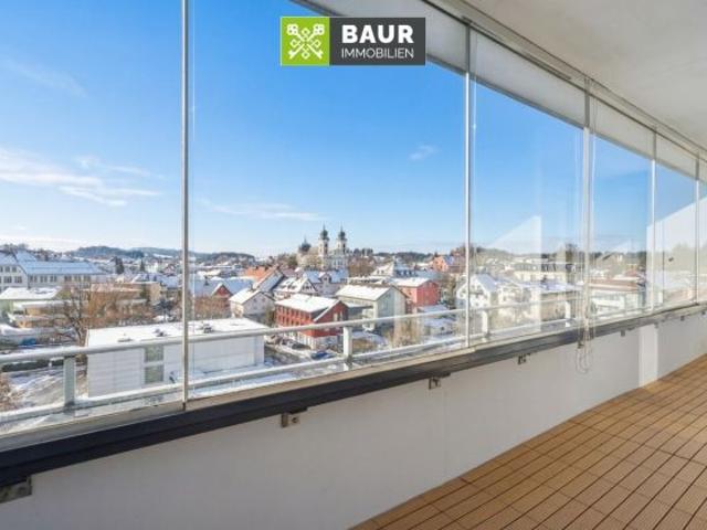 Wohnung kaufen in Lindenberg, Bayern