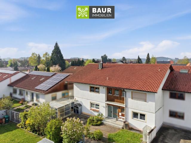 Haus kaufen in Niederwangen, Wangen im Allgäu