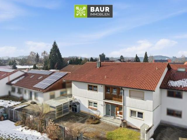Haus kaufen in Wangen im Allgäu, Baden-Württemberg
