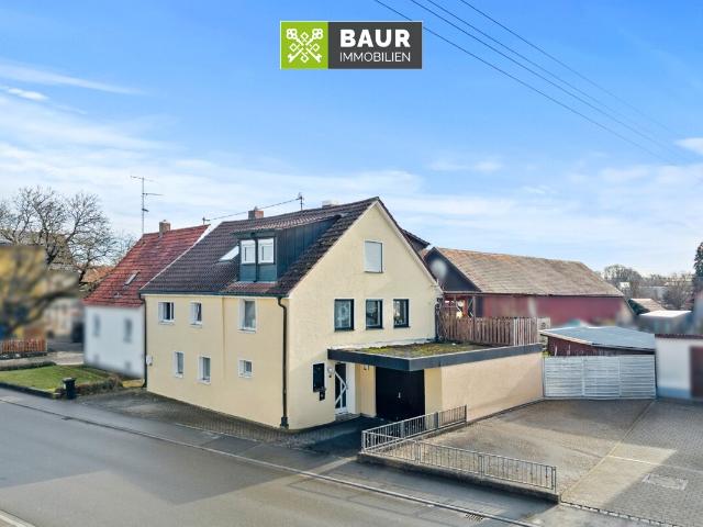 Haus kaufen in Ebenweiler, Baden-Württemberg