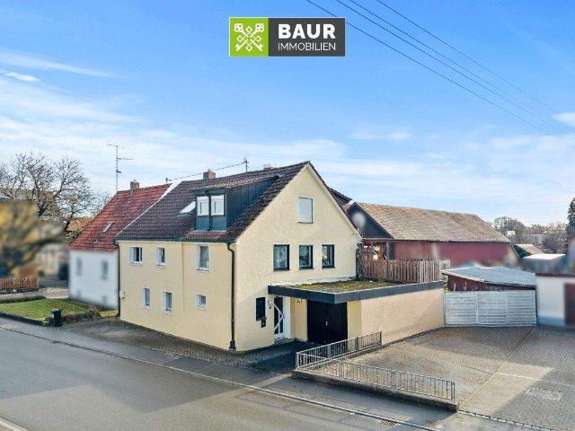 Haus kaufen in Ebenweiler, Baden-Württemberg
