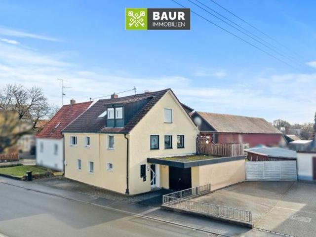 Haus kaufen in Ebenweiler, Baden-Württemberg
